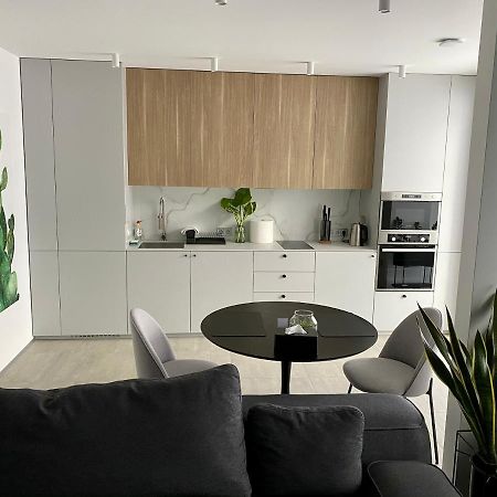 Caсtus Apartments 1 ايفانو - فرانكيفسك المظهر الخارجي الصورة