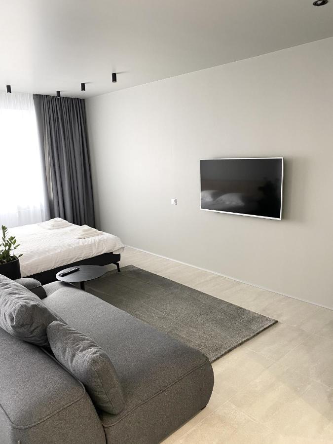 Caсtus Apartments 1 ايفانو - فرانكيفسك المظهر الخارجي الصورة