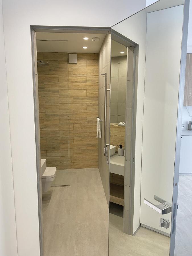 Caсtus Apartments 1 ايفانو - فرانكيفسك المظهر الخارجي الصورة