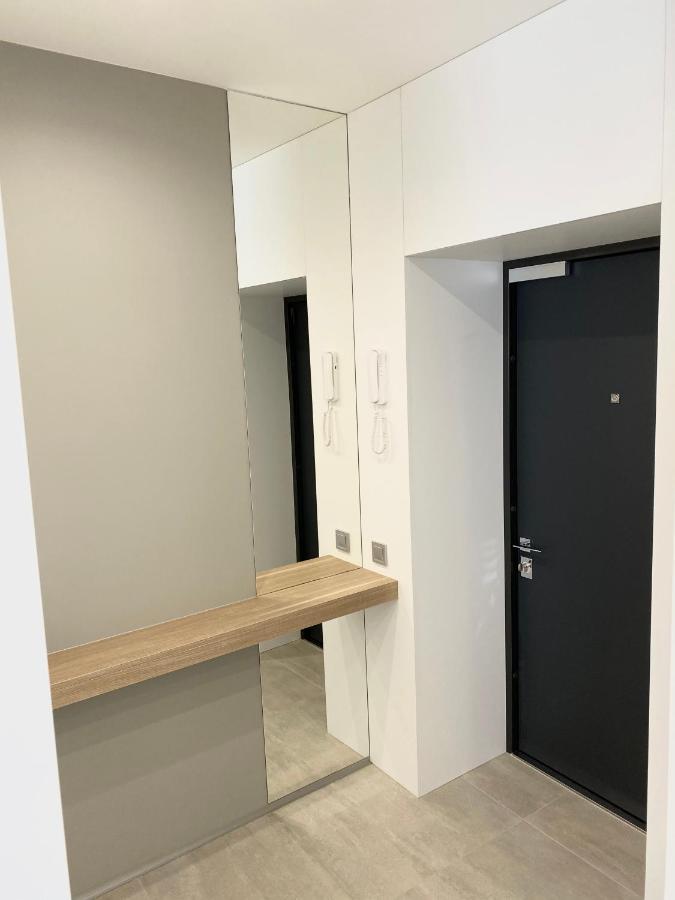 Caсtus Apartments 1 ايفانو - فرانكيفسك المظهر الخارجي الصورة