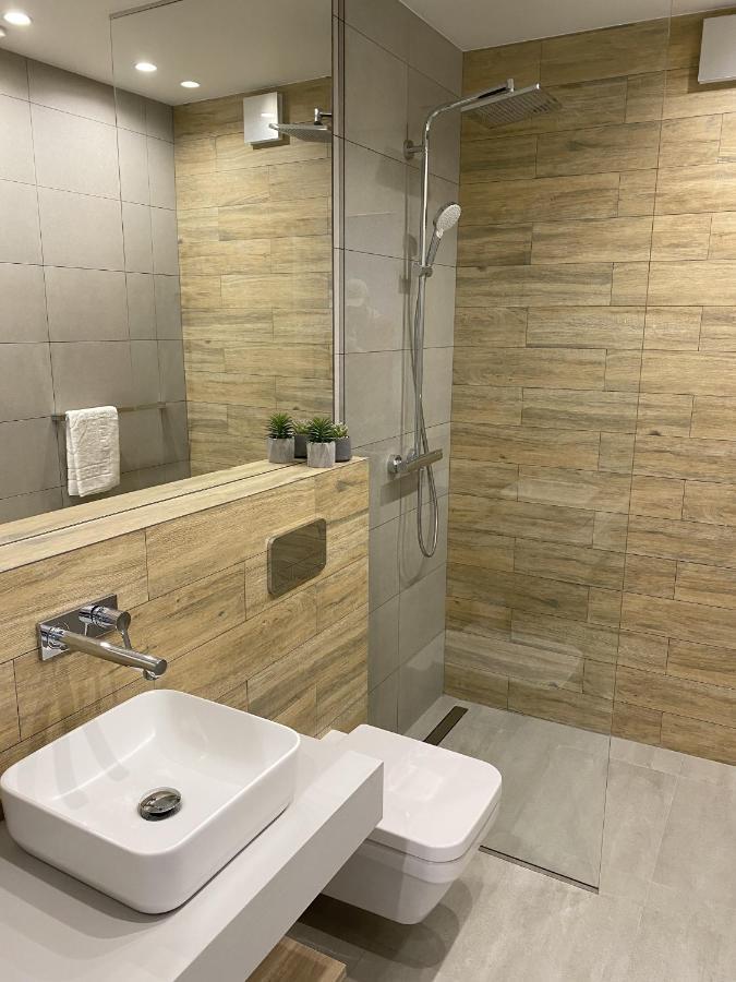 Caсtus Apartments 1 ايفانو - فرانكيفسك المظهر الخارجي الصورة