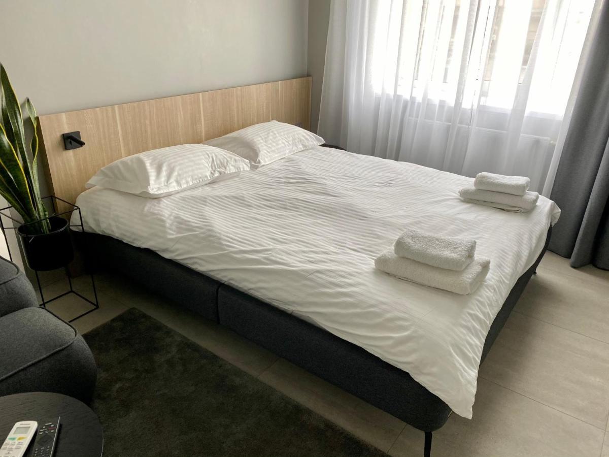 Caсtus Apartments 1 ايفانو - فرانكيفسك المظهر الخارجي الصورة
